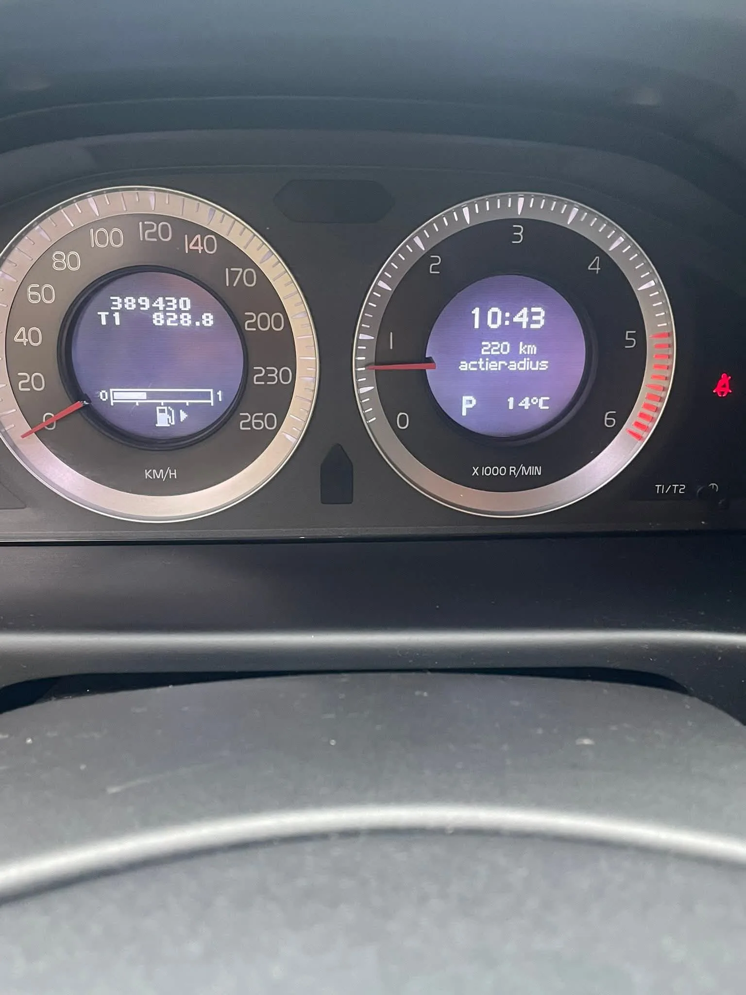 Volvo V70 D5 – Betrouwbare kracht en comfort - Afbeelding 2