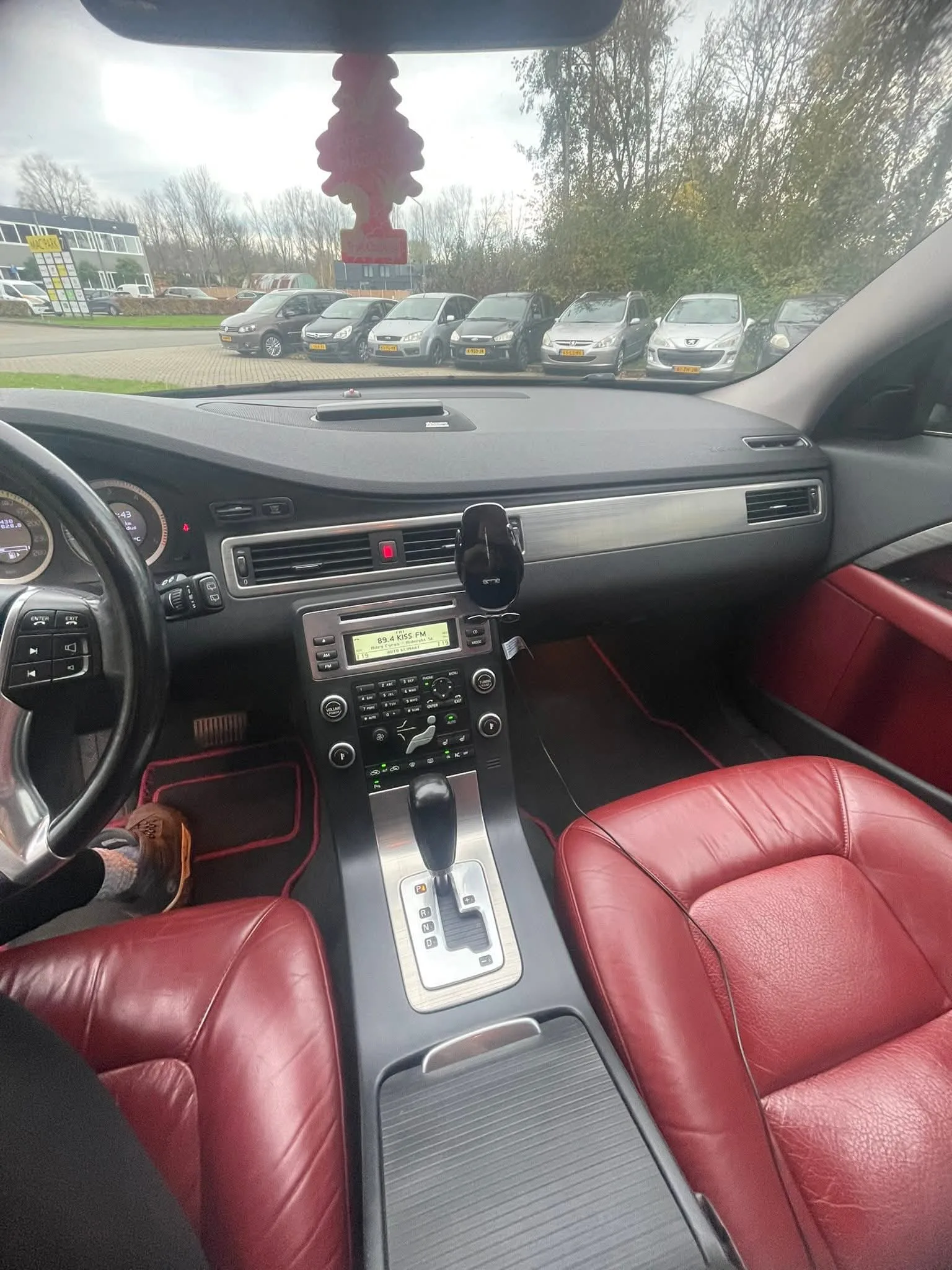 Volvo V70 D5 – Betrouwbare kracht en comfort - Afbeelding 3