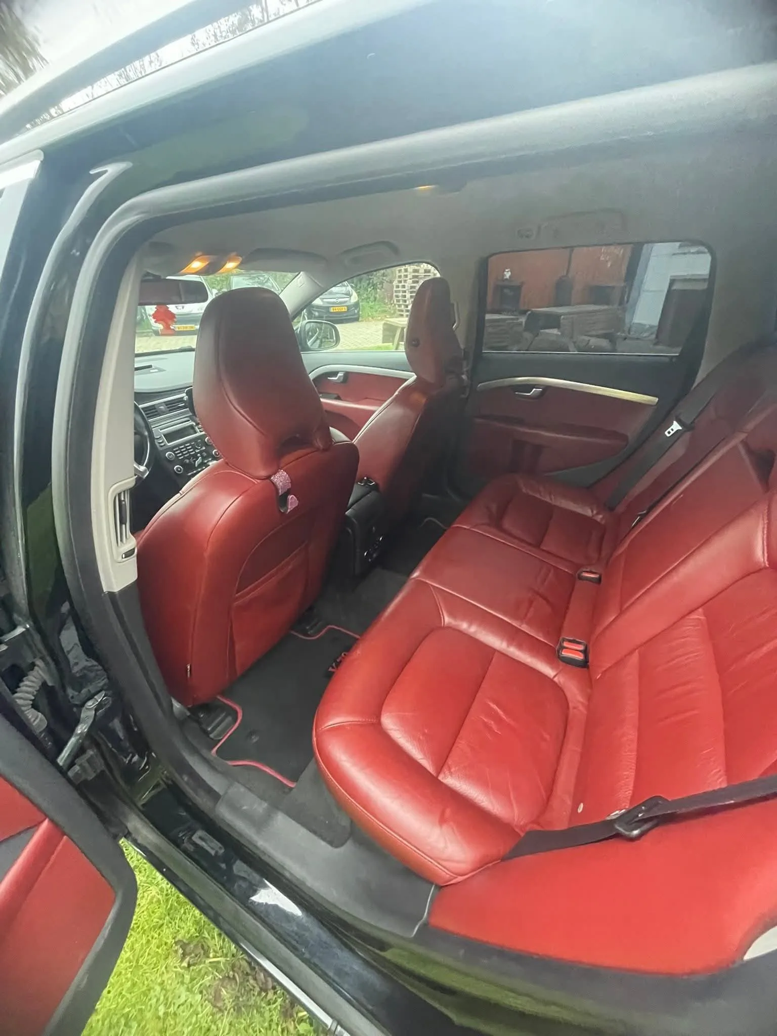 Volvo V70 D5 – Betrouwbare kracht en comfort - Afbeelding 4