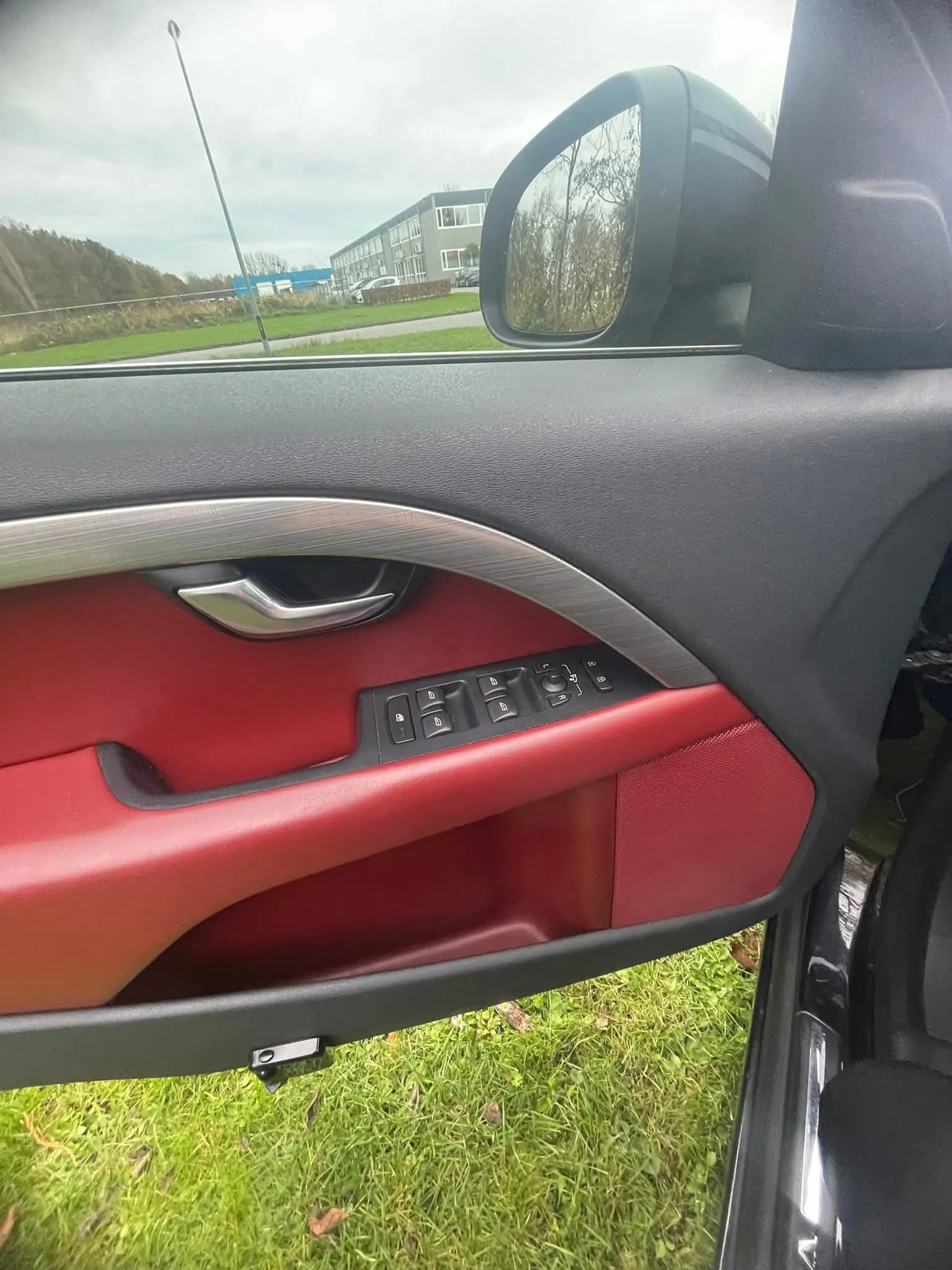 Volvo V70 D5 – Betrouwbare kracht en comfort - Afbeelding 6