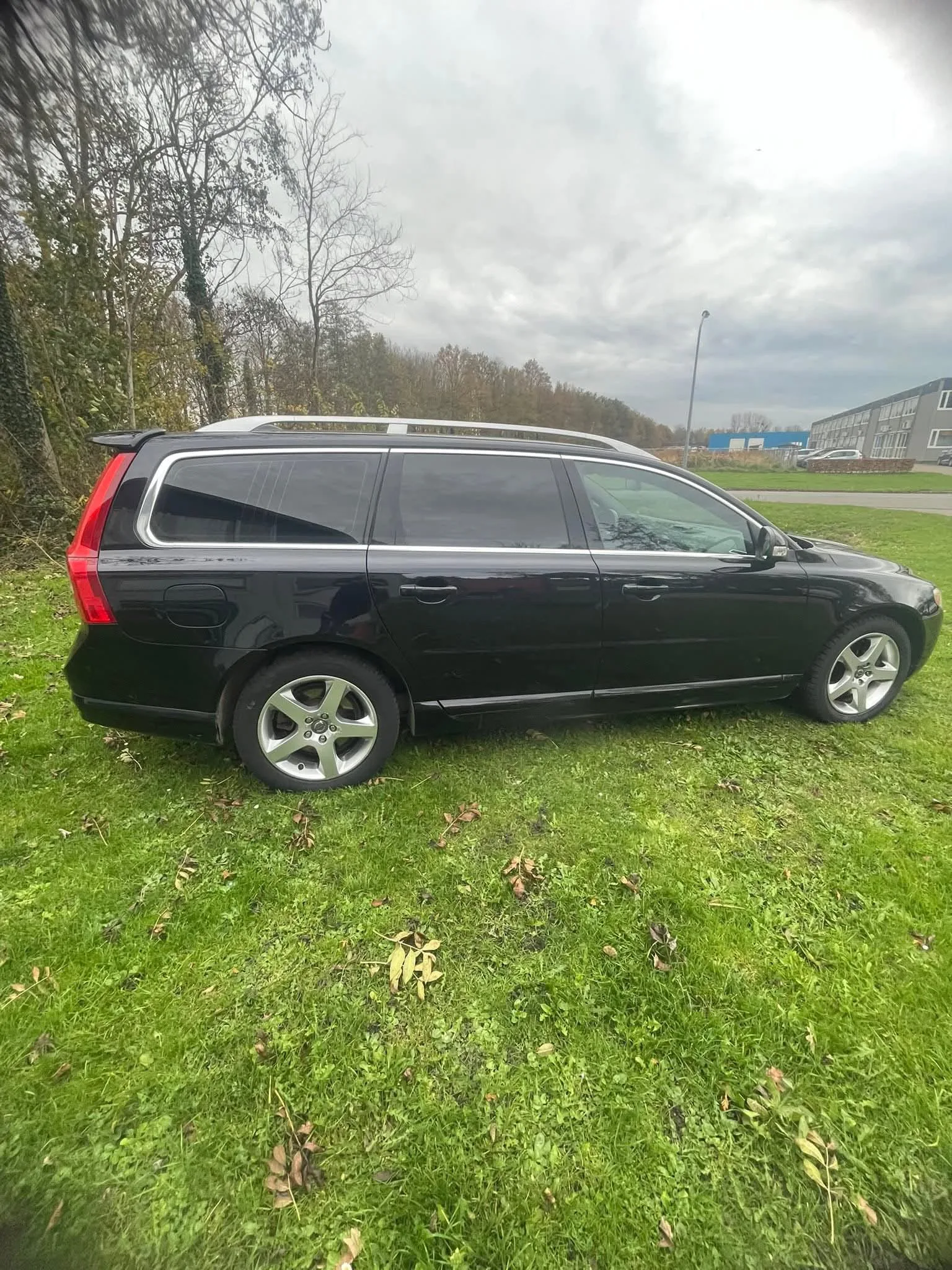 Volvo V70 D5 – Betrouwbare kracht en comfort - Afbeelding 10