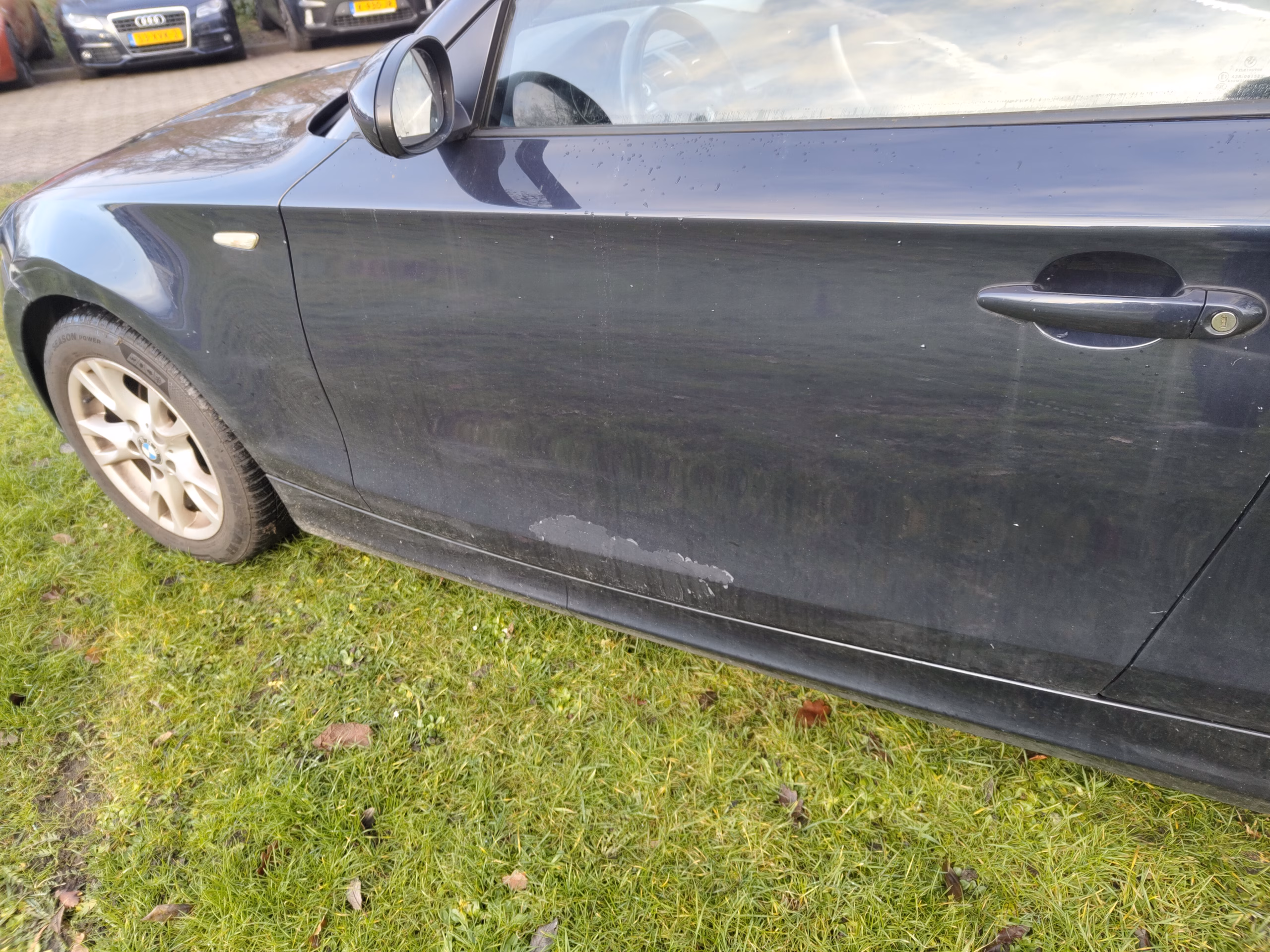 BMW 1 Serie 2.0 - Afbeelding 5