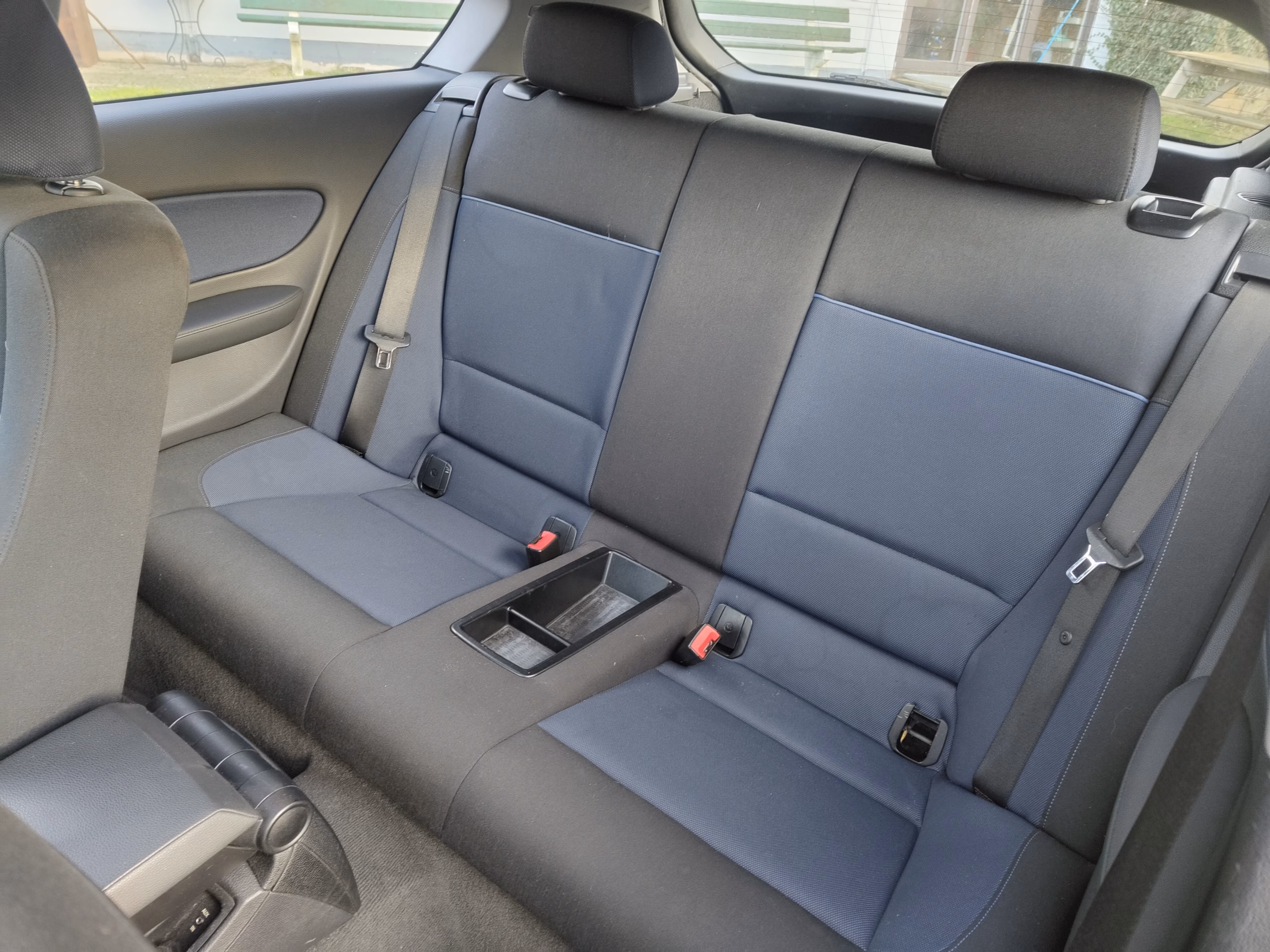 BMW 1 Serie 2.0 - Afbeelding 8