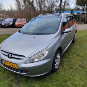Peugeot 307 SW 1.6 16V | Panoramadak | Airco |