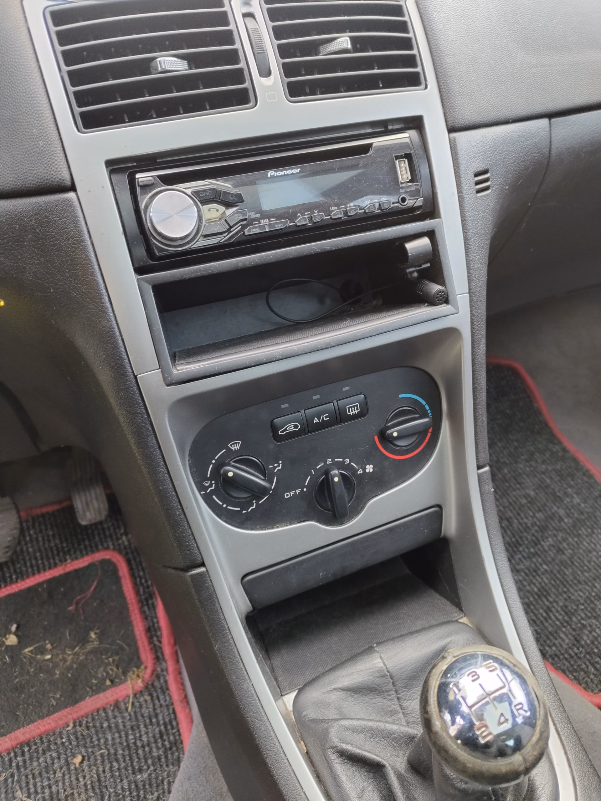 Peugeot 307 SW 1.6 16V | Panoramadak | Airco | - Afbeelding 10