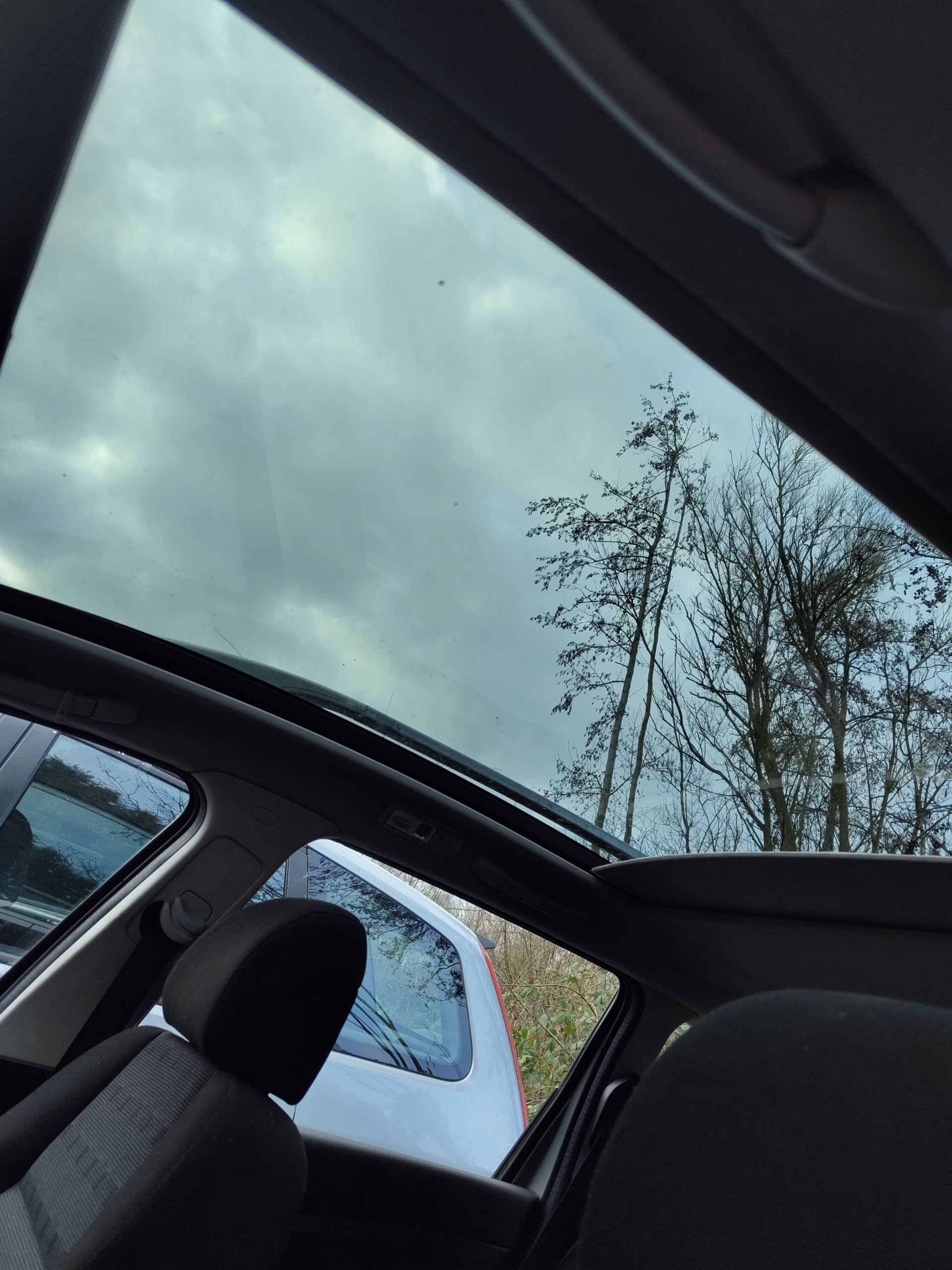 Peugeot 307 SW 1.6 16V | Panoramadak | Airco | - Afbeelding 11