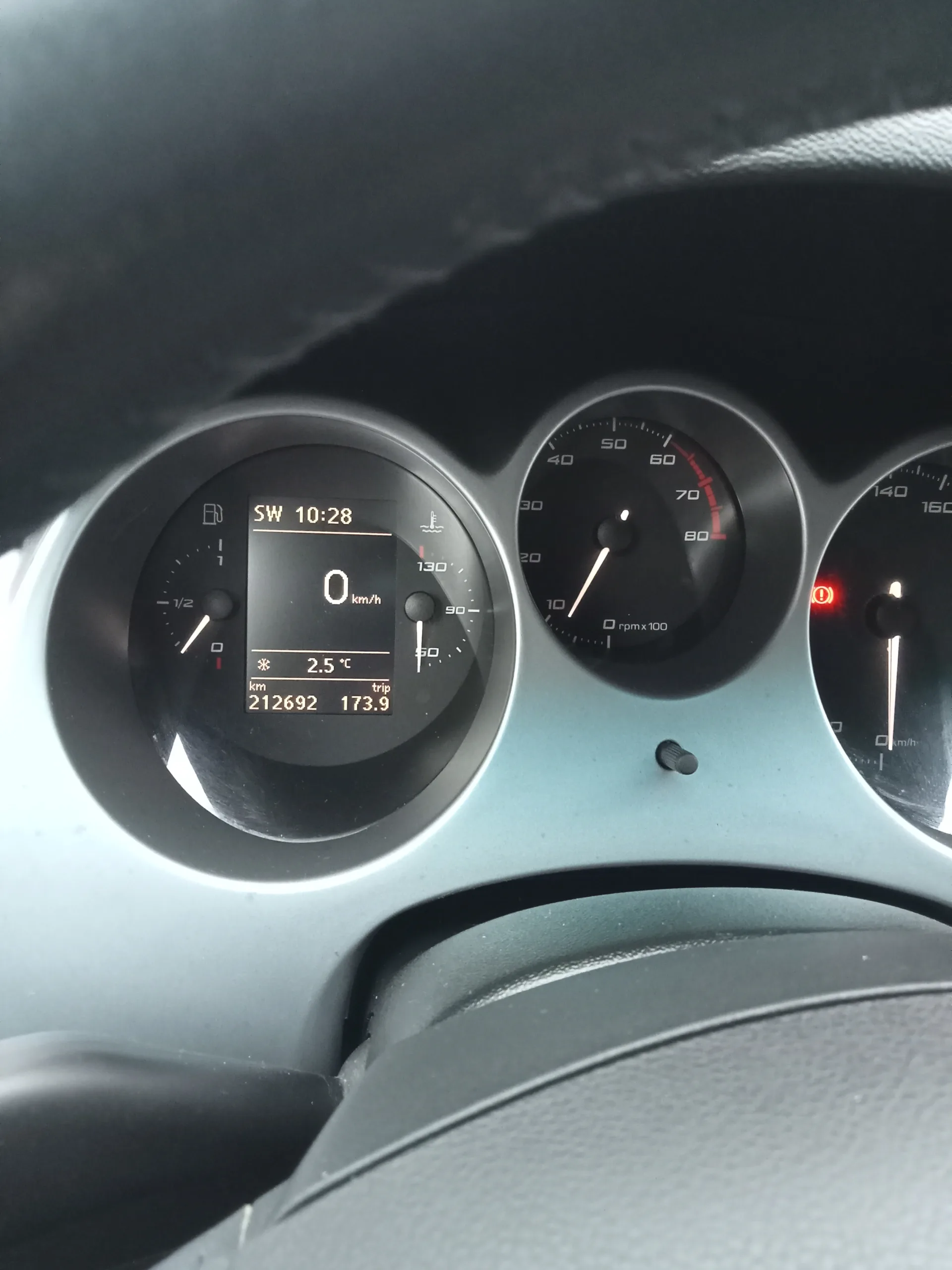 SEAT ALTEA XL - Image 2