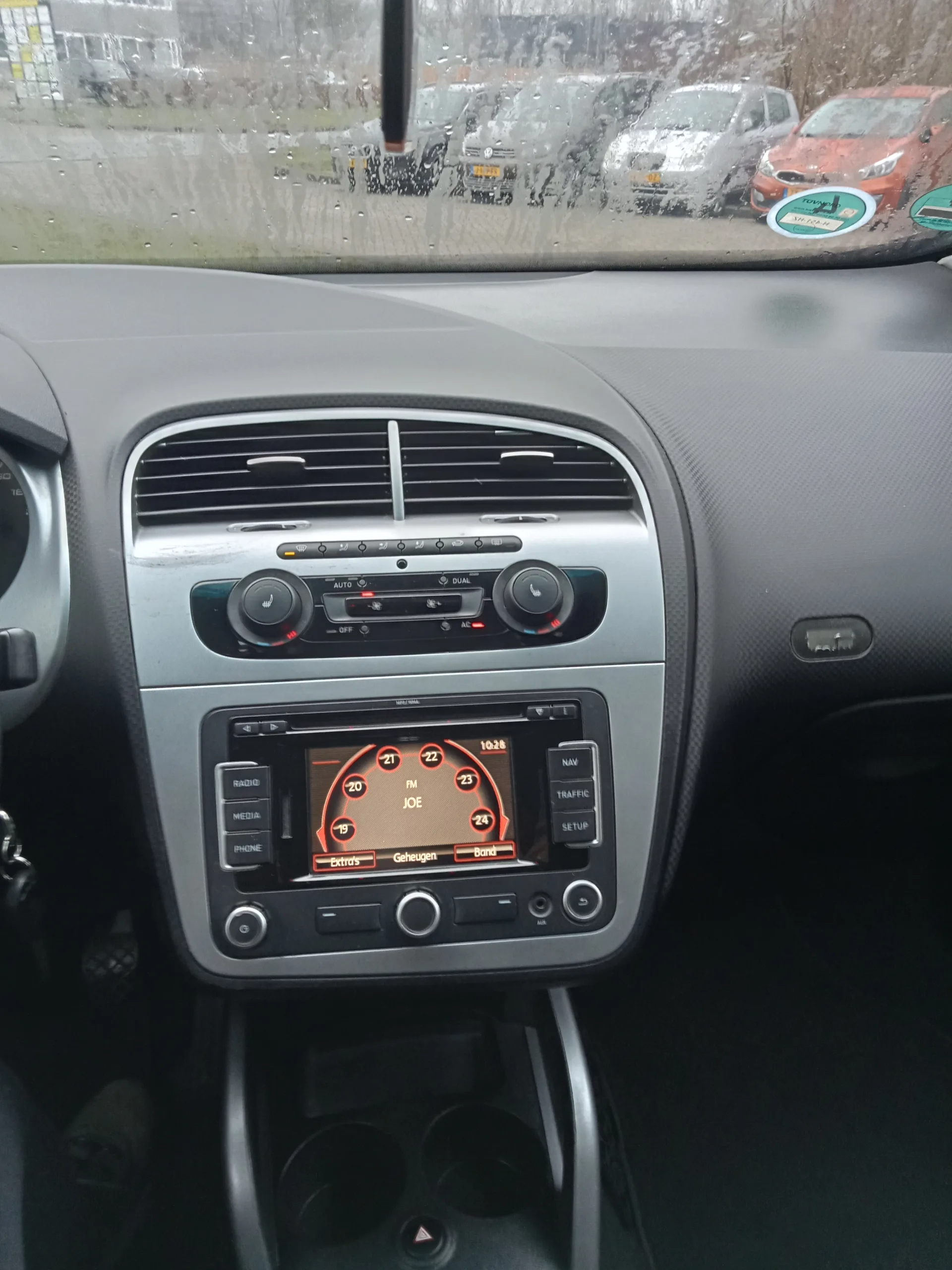 SEAT ALTEA XL - Image 3