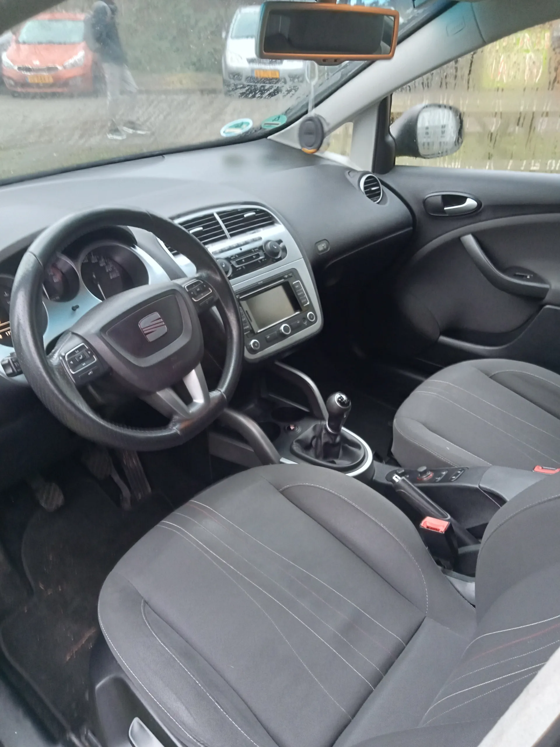 SEAT ALTEA XL - Image 4