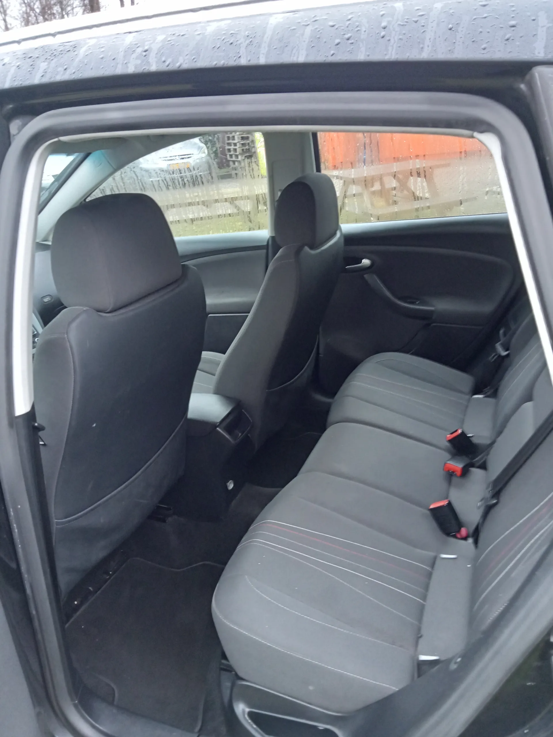 SEAT ALTEA XL - Image 5