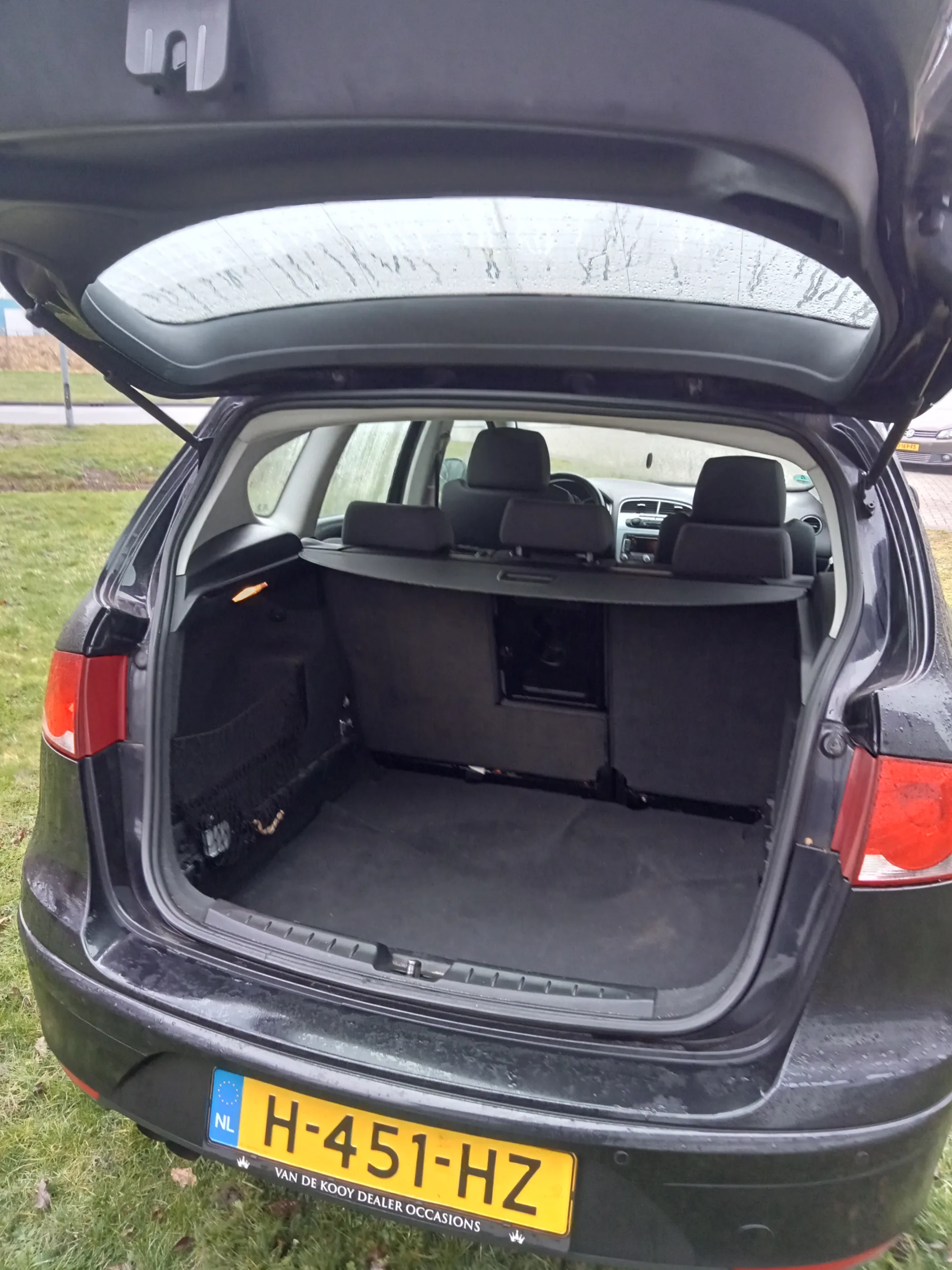 SEAT ALTEA XL - Image 6