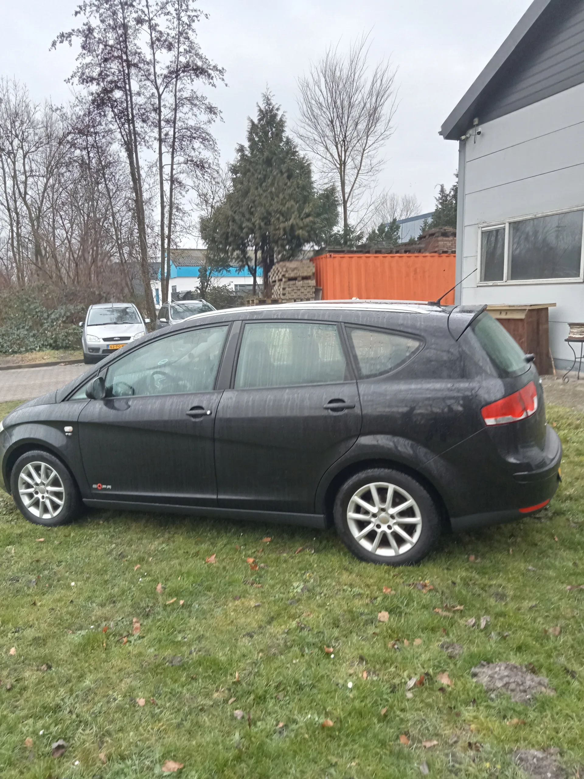 SEAT ALTEA XL - Image 8