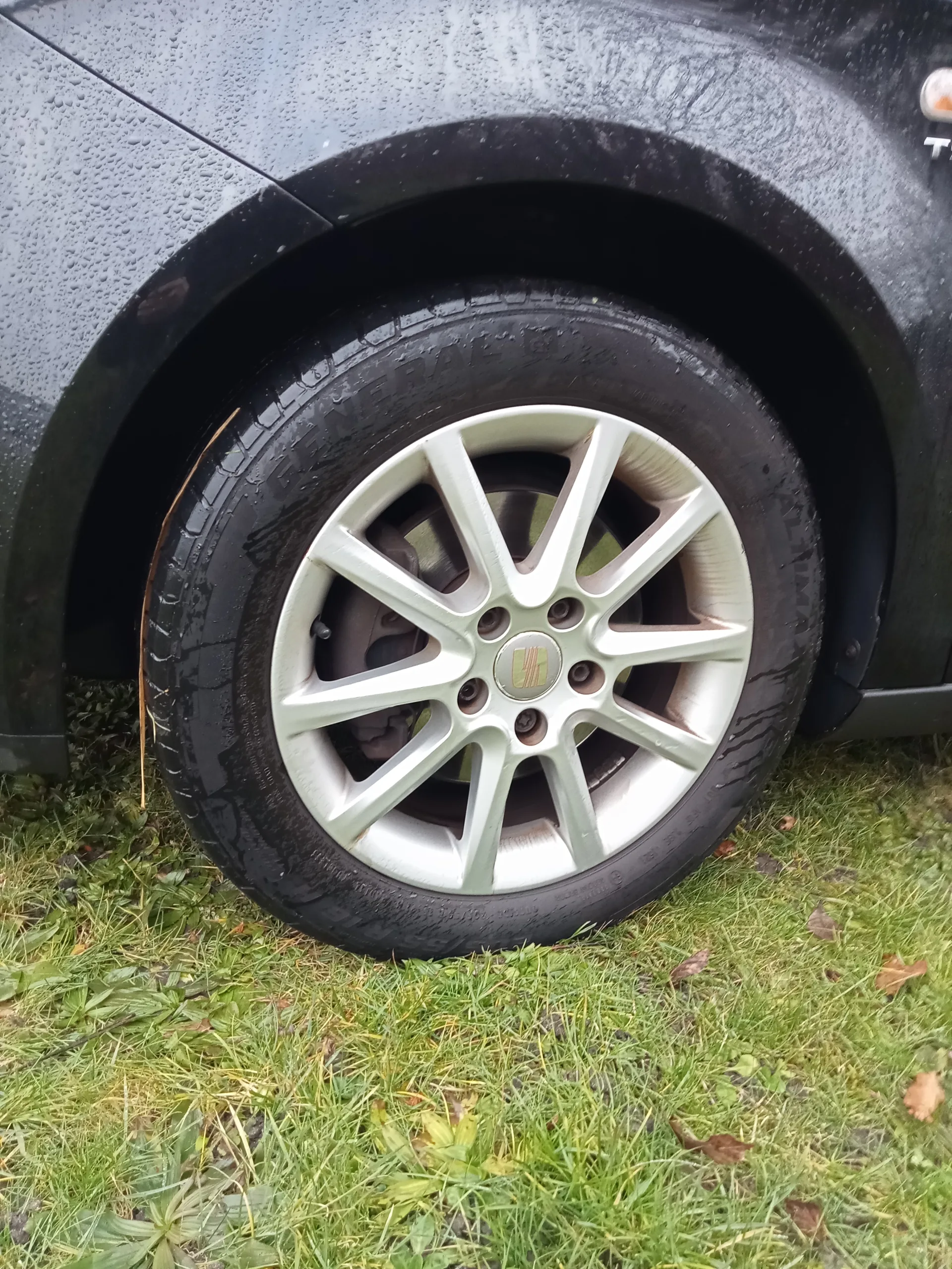 SEAT ALTEA XL - Image 9