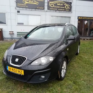 SEAT ALTEA XL