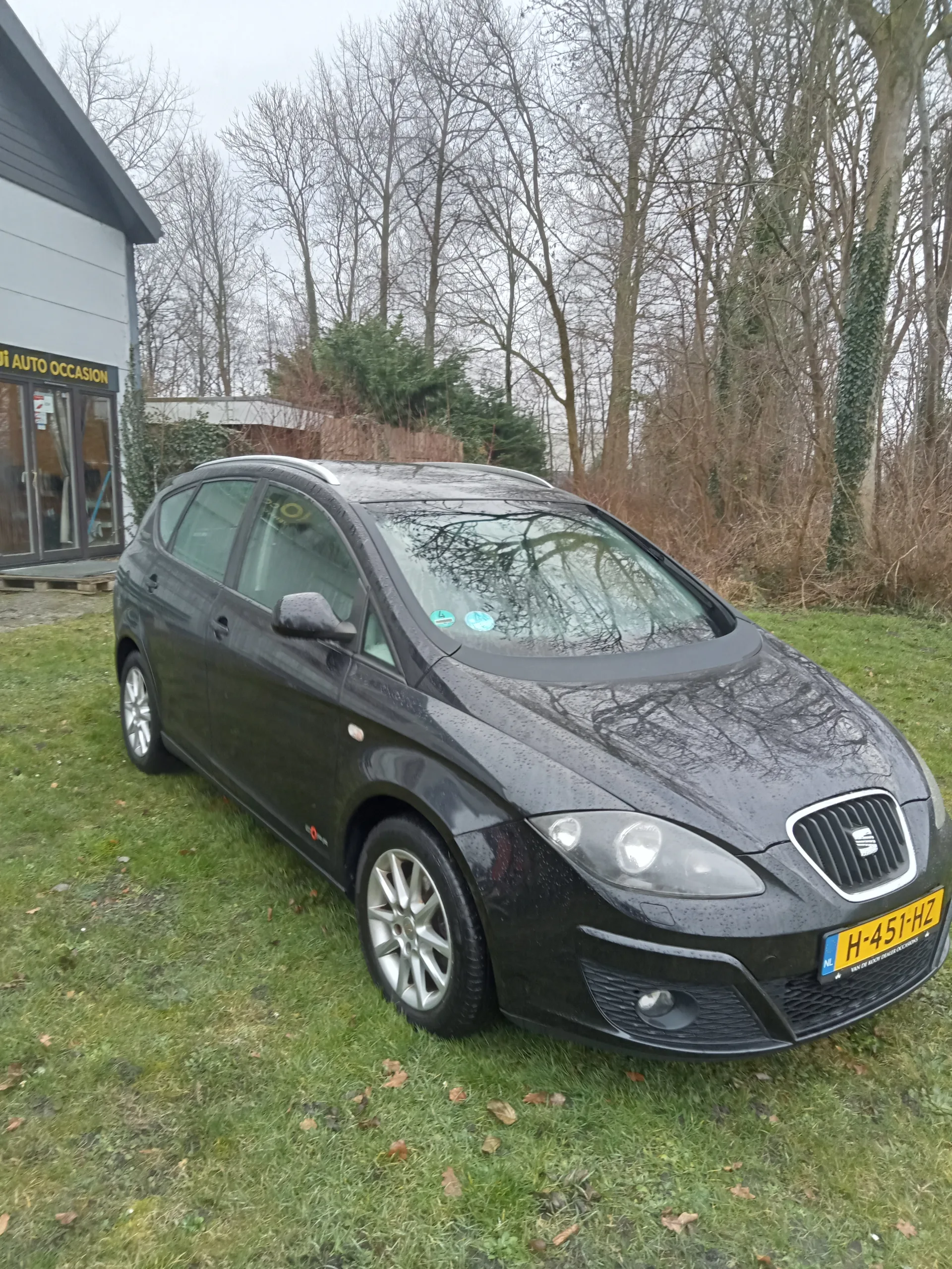 SEAT ALTEA XL - Image 12