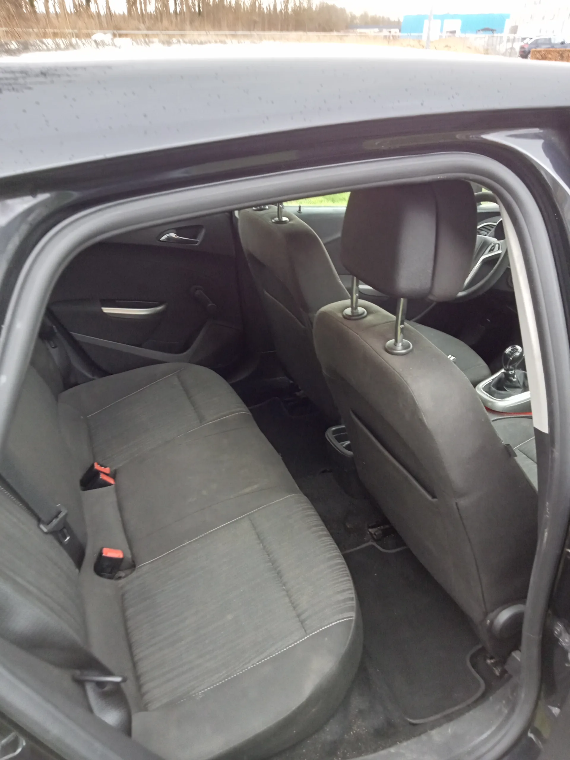 OPEL ASTRA - Image 7