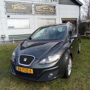 SEAT ALTEA XL