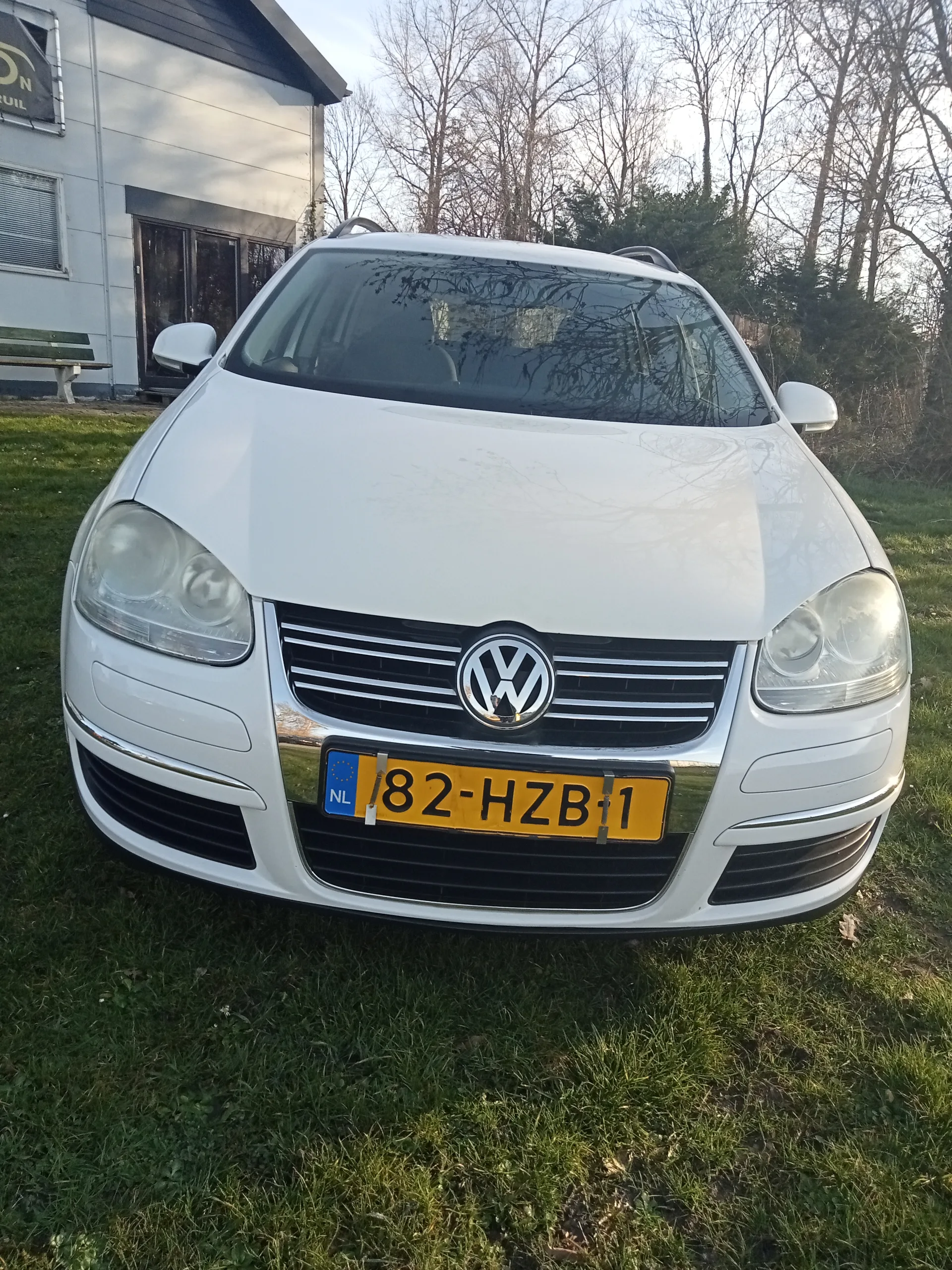 VOLKSWAGEN GOLF - Image 7