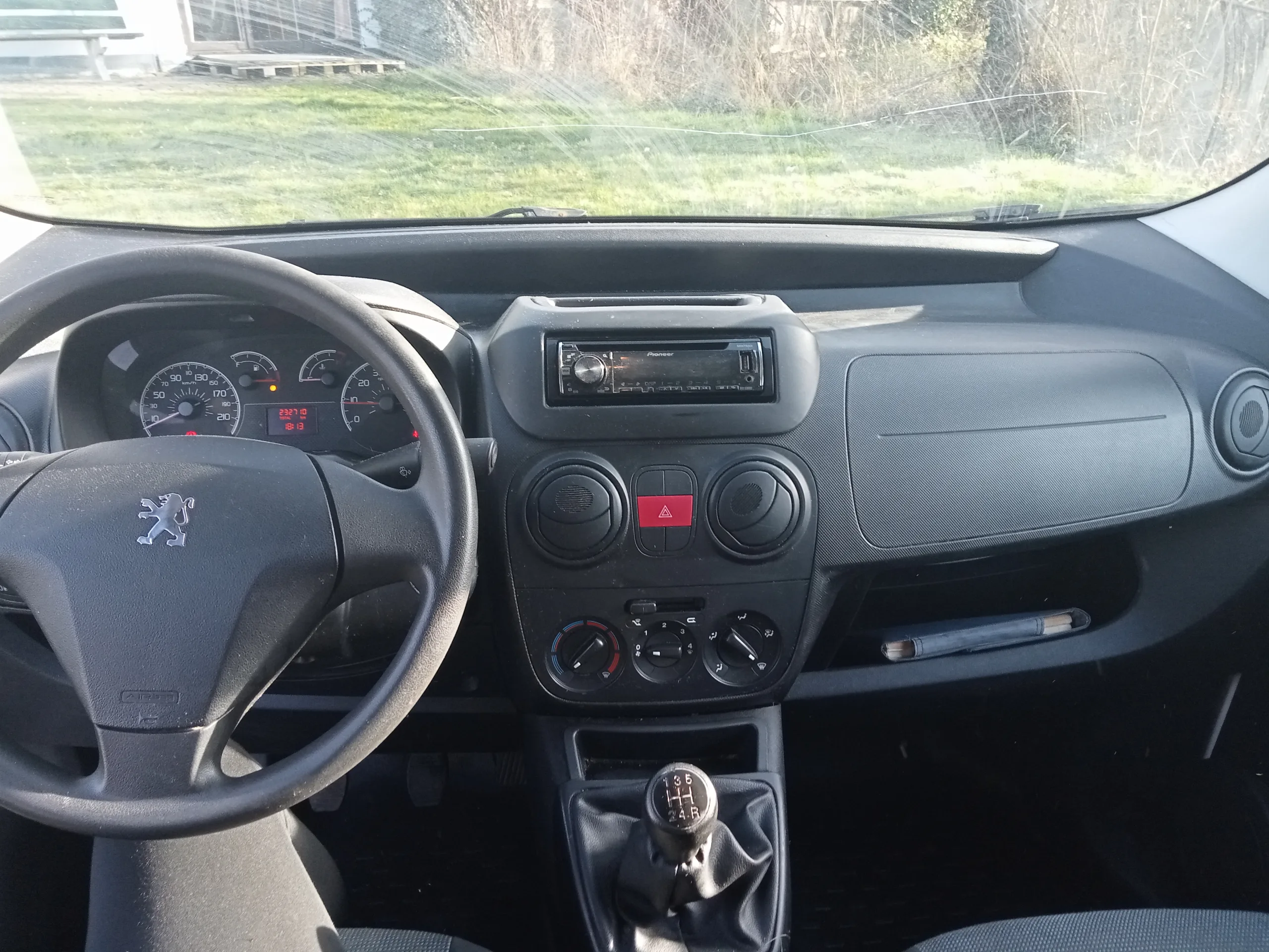 PEUGEOT BIPPER - Image 2