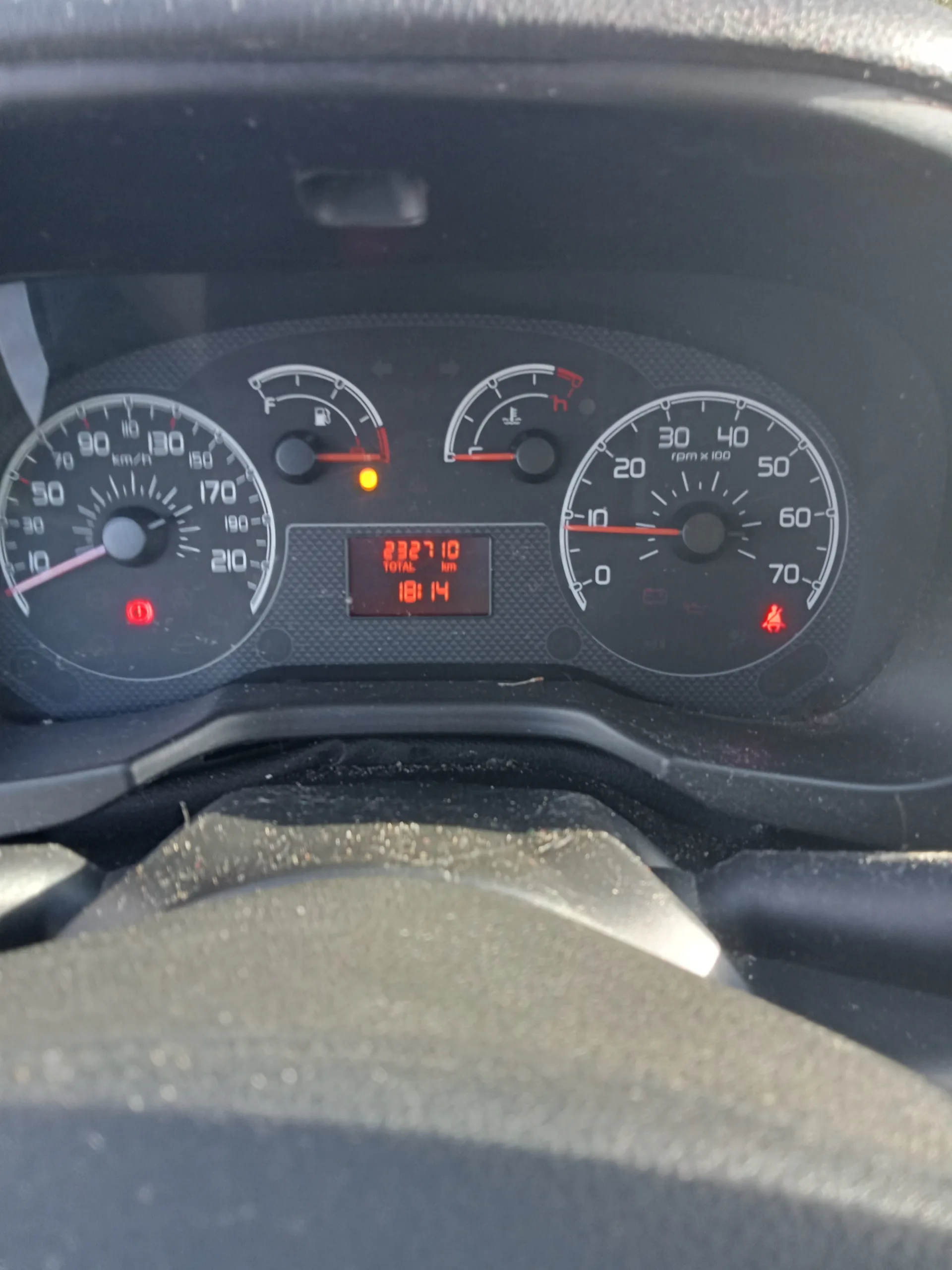 PEUGEOT BIPPER - Image 3