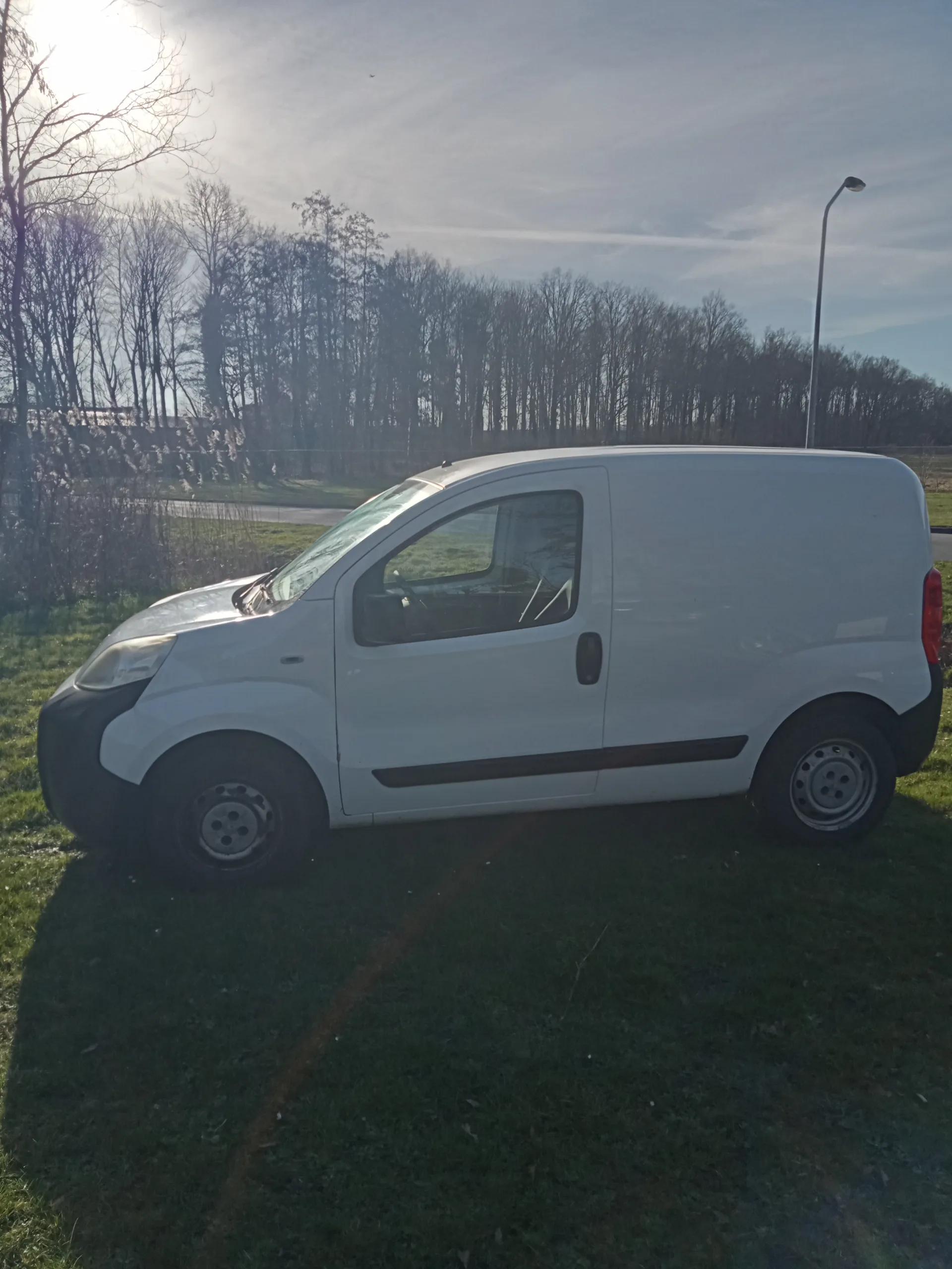 PEUGEOT BIPPER - Image 8